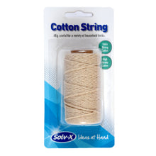 String Cotton 90g
