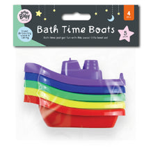 Bath Boats