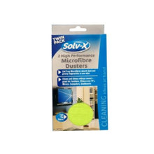 Microfibre Duster 2 pack