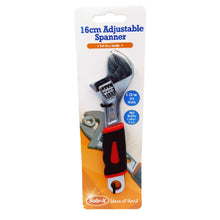 16cm Adjustable Spanner