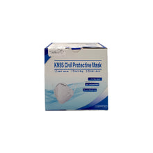 KN95 Face Masks 25 pieces