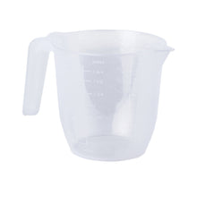 Wham 1 Ltr Measuring Jug Clear