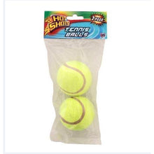 2 Pack of Tennis Balls