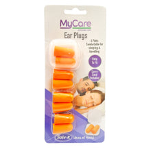 Ear Plug 4