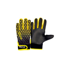 Gaelic Adult Gloves Medium