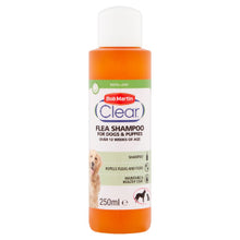 Bob Mar Flea Shampoo For Dog