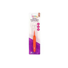 Silicone Baby Weaning Spoon