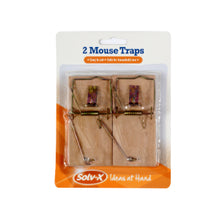 Mouse Traps (2)