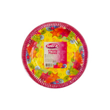 6 Party Plates