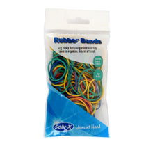 Rubber Bands