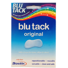 Blu Tac