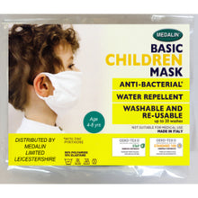 Basic Childrens Mask