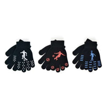 Boys Thermal Magic Gloves CDU