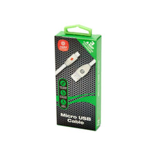 Capitol Micro USB cable