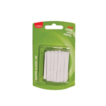 CAPITOL White Elastic