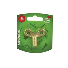 CAPITOL Radiator Keys