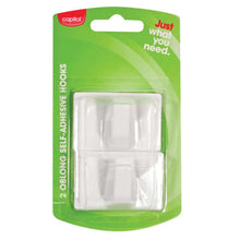 CAPITOL Adhesive Hooks