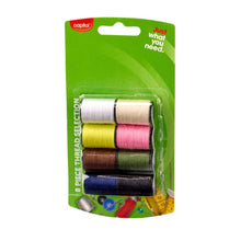 CAPITOL Mixed Colour Thread