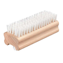 Double Side Nail Brush