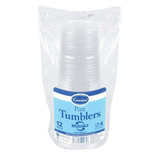 Pint Tumblers 12 Pack