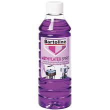Methylated Spirits 500ml