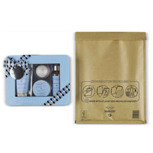Padded H Envelopes