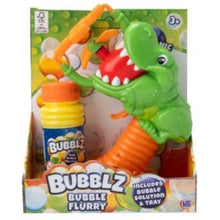 Dino Bubble Flurry