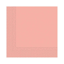 Pink Paper Napkins