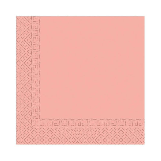 Pink Paper Napkins