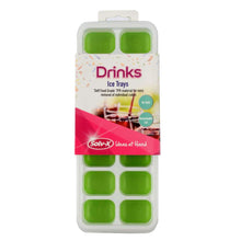Silicone Ice Tray X 6