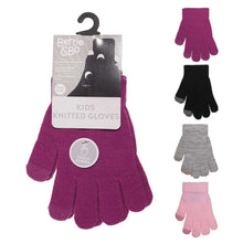 Kids Touch Screen Gloves