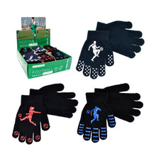 Boys Thermal Magic Gloves CDU