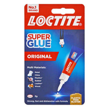 Loctite Superglue 3gm