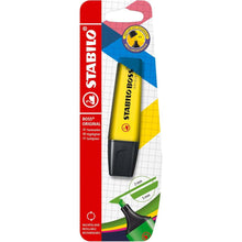 Stabilo Boss Original - Yellow