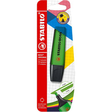Stabilo Boss Original - Green