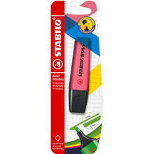 Stabilo Boss Original - Pink