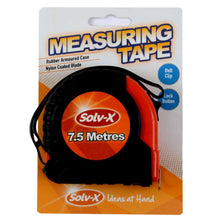 7.5m Measuring Tape