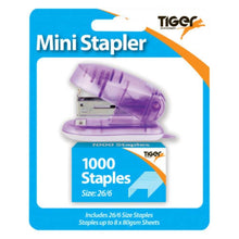 TIGER Mini Stapler