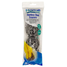 Spiral Scourers 4 pk