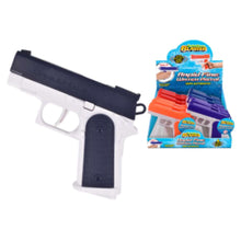 Rapid Fire Water Pistol