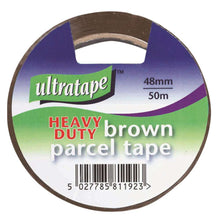 Ultratape Packaging Tape 48mm