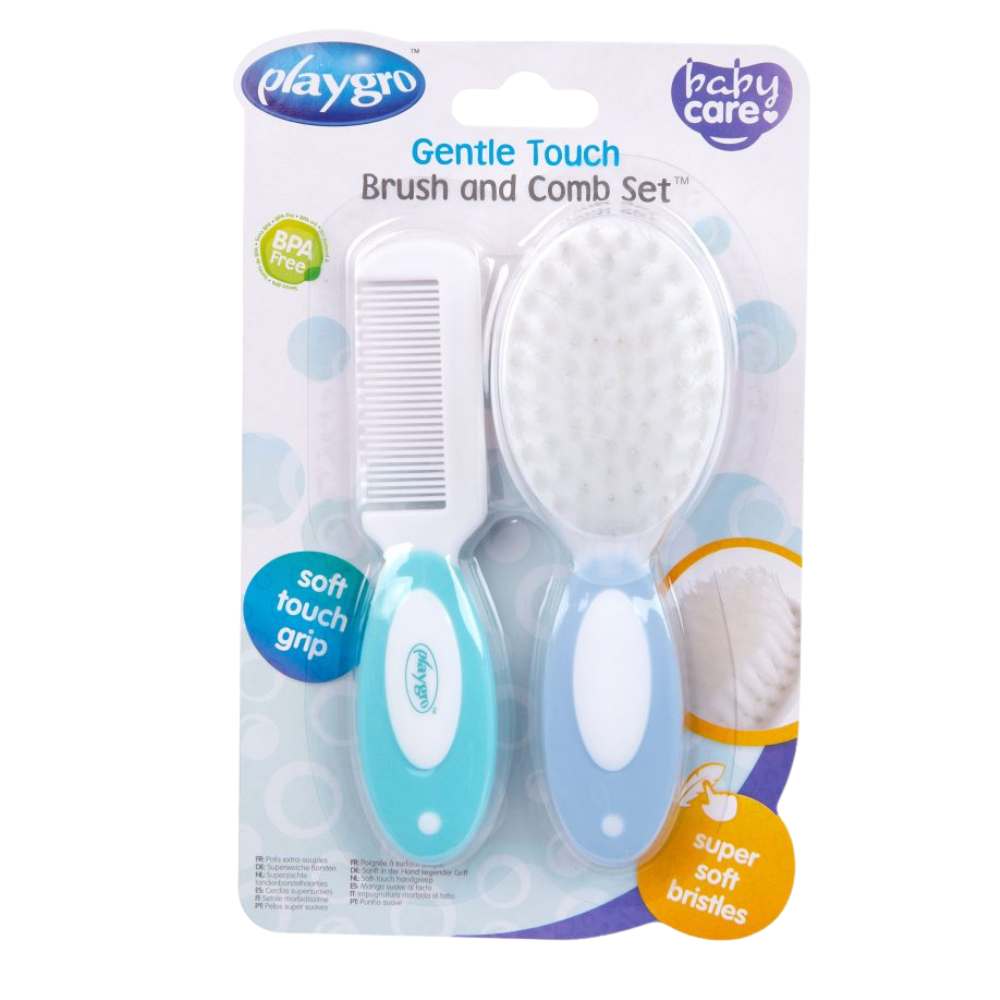 Playgro Gentle Touch