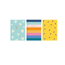 Tallon A4 Fashion Notebook