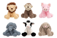 Plush Assorted
