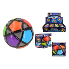 Extreme Bounce Ball