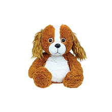 Cozy Time Heatable Dog Toy