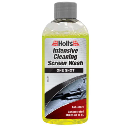 Holts One Shot Screenwash v3