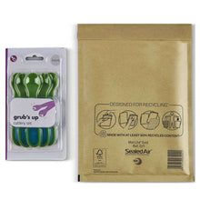 Padded D Envelopes
