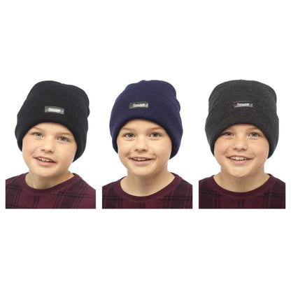 Kids Thinsulate Acrylic Hat