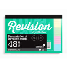 Revision Notes Silvine
